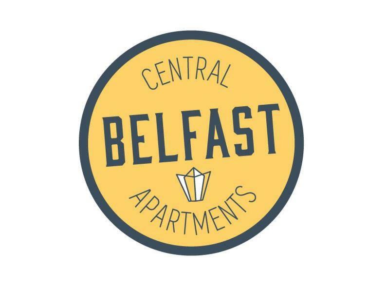 Central Belfast Apartments: Citygate Apartments III Esterno foto